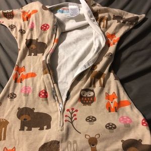 Zipadee Zip EXTRA SMALL (3M-6M)